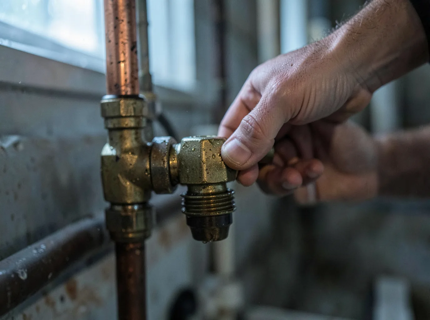 Emergency Plumber Anderson, AL FAQs